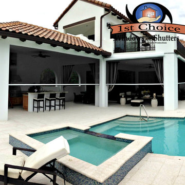 Talis Park Community In Naples, Fl