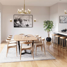 Ideas For Kitchen Layout