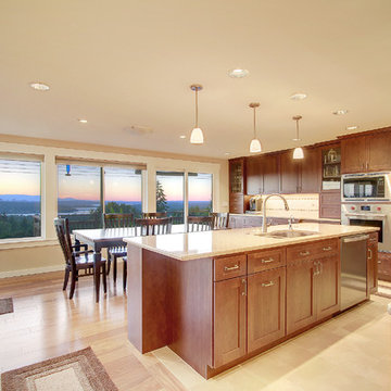 Bellevue Remodel