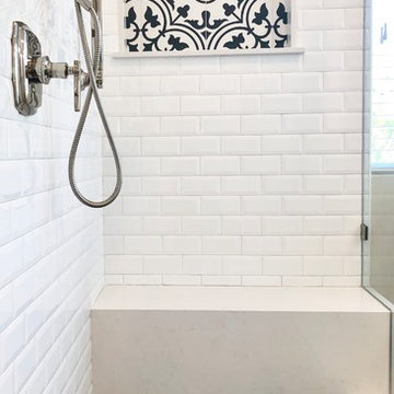 Santa Clarita bathroom