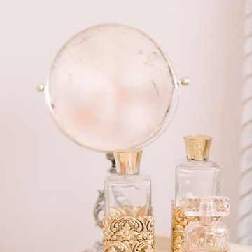 Belle's Boudoir