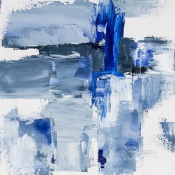 Paintings - Paintings
