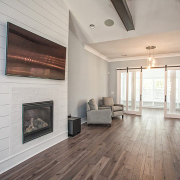 Fire Damage Restoration | Wilmington, NC