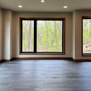 Hopkins Modern Tree House
