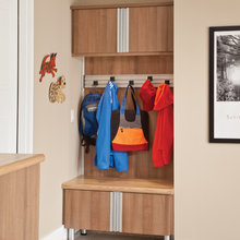 mudroom