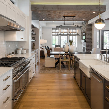 2017 Parade Home - The Arcadia