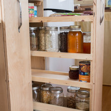 Storage Ideas