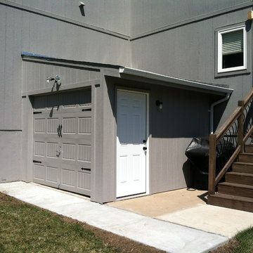 Other Projects