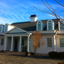 Chimney King, LLC - LaMons - Fireplace Accessories