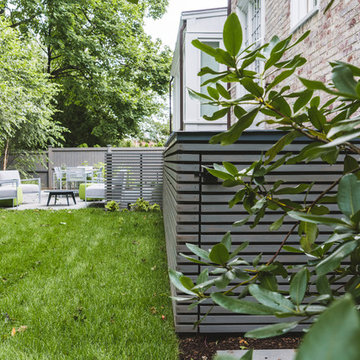 Chatham Street | Brookline