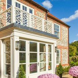 Accoya wood windows and doors - Windows And Doors