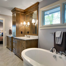 lisa and john bathroom