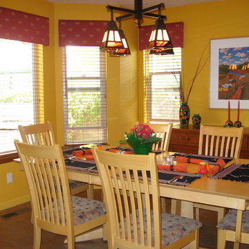 Dining Rooms