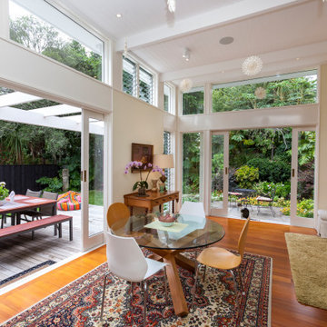 Mid Century Modern