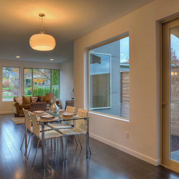 Basic Modern Seattle