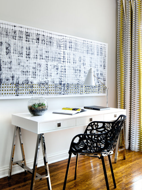 Writing Nook Houzz