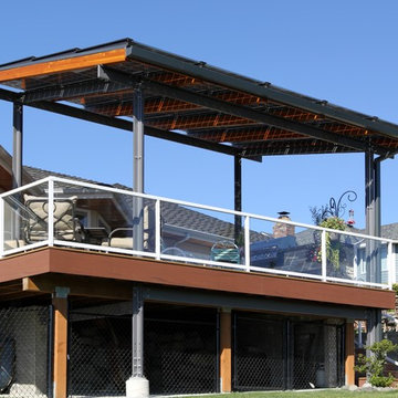 In+Form Custom Prefab