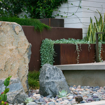 La Jolla mid-century modern