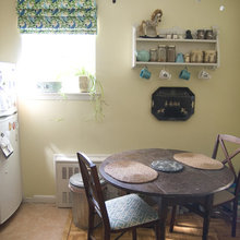 Kitchen Ideas