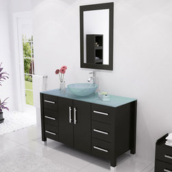 Avola Bathroom Vanities - Bathroom Vanities And Sink Consoles