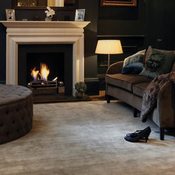 Darcy Rug in Smoke - Rugs