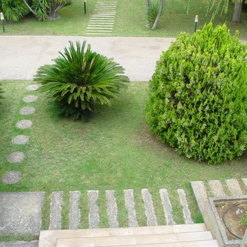 CASA DI UN ARTISTA
