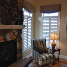 interior plantation shutters