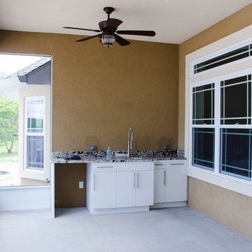 Swalwell Residence