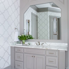bathroom lighting
