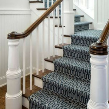 Stair Runners