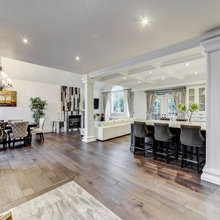 Justin Homes