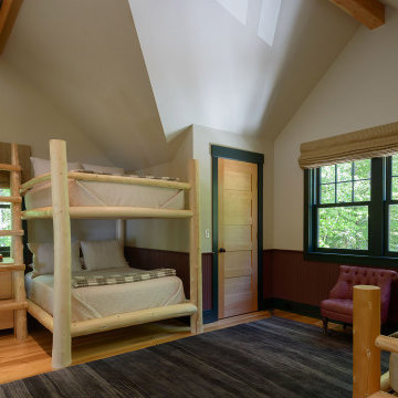 Jockey Cove Retreat