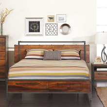 beds