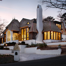 Exterior Planning