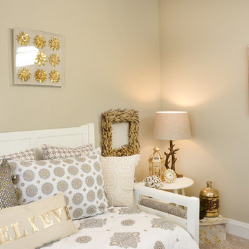 Urban Town home - Tulip End unit model