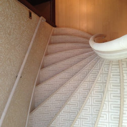 Custom Fabrication with STARK - Products