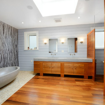 Castle Point Terrace