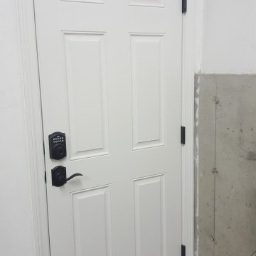 Exterior Doors