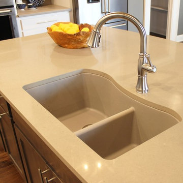 LeClaire, IA- Tim Dolan Development Spring Parade of Homes