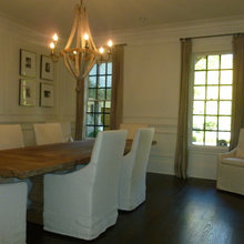 dining rooms