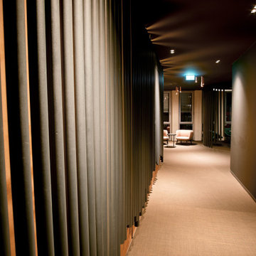 Fitness Studio