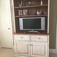 Furniture for MA