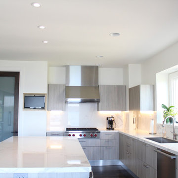 New Porcelain Product for Beautiful Kitchens