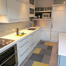 Kitchen Runners