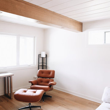Mid-Century Modern Revival for Contemporary Living