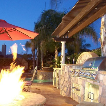 Outdoor Living