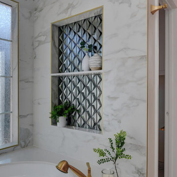 Ensuite Bathroom Remodel