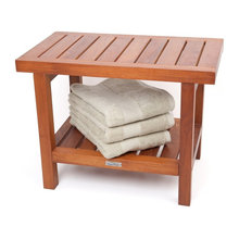 Benches
