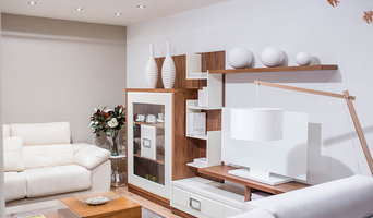 AMBIENTE ACOMODEL Y FRANCO FURNITURE