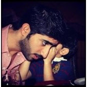 Foto von Mohammed Al-Wazzan